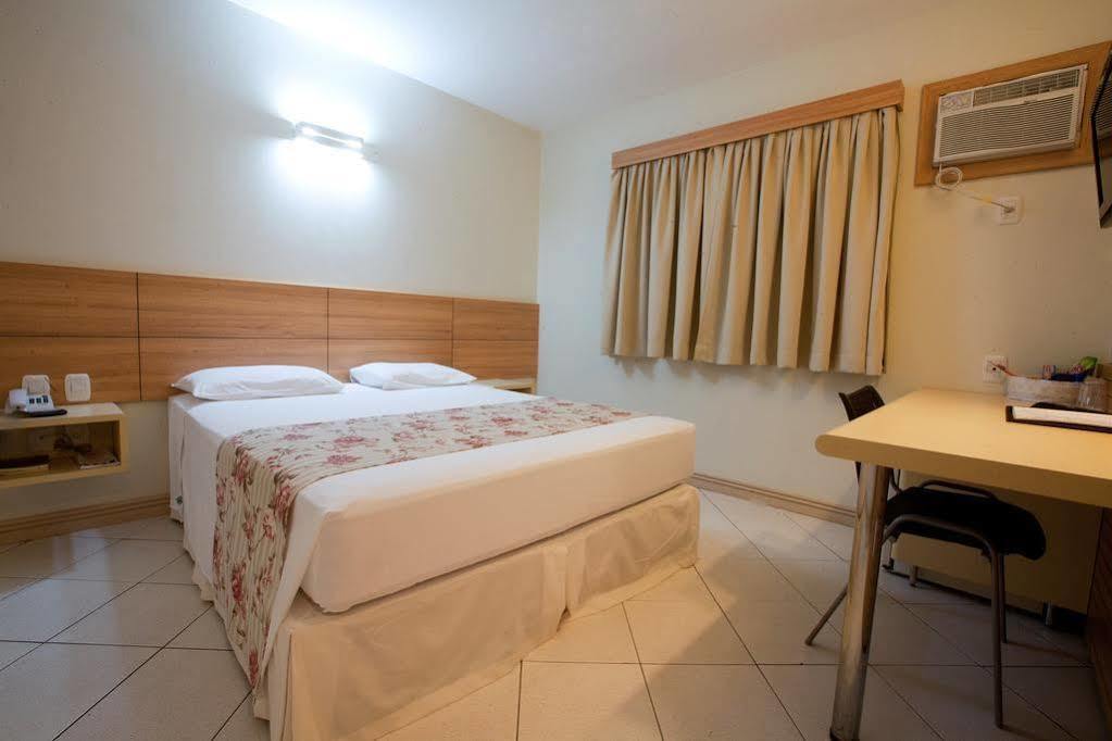 Hotel Caiua Express Umuarama Buitenkant foto