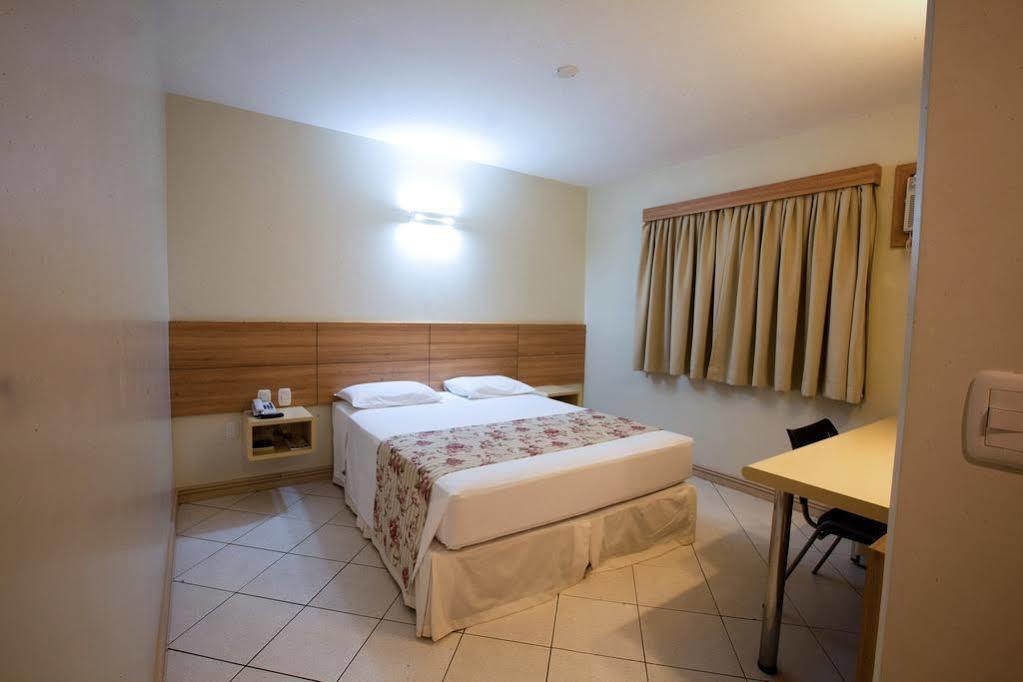Hotel Caiua Express Umuarama Buitenkant foto