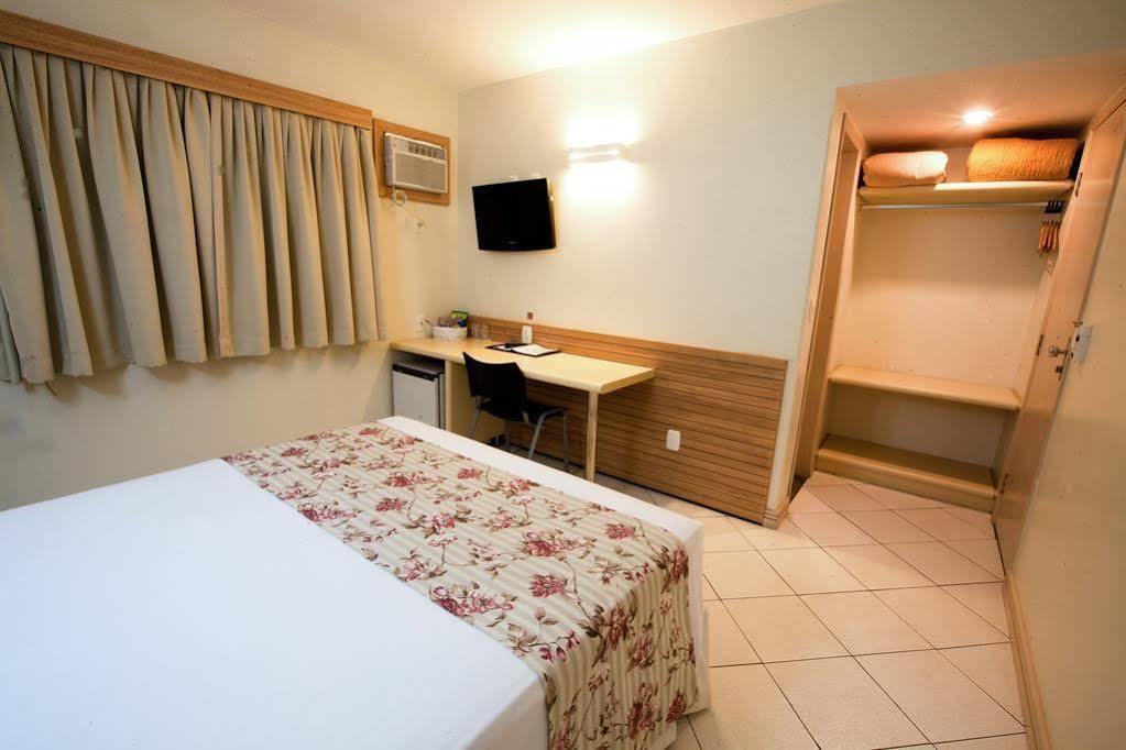 Hotel Caiua Express Umuarama Buitenkant foto