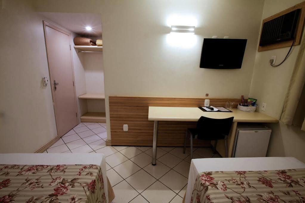 Hotel Caiua Express Umuarama Buitenkant foto
